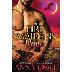 Fire Maidens: Venice
