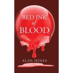 Red Ink of Blood