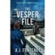 The Vesper File: The Erin Reed Trilogy Book 3