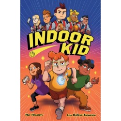 Indoor Kid