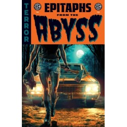 EC: Epitaphs from the Abyss Vol. 2