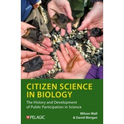 Citizen Science in Biology: The History and Development of Public Participation in Science
