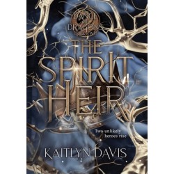 The Spirit Heir