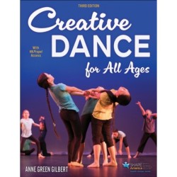 Creative Dance for All Ages