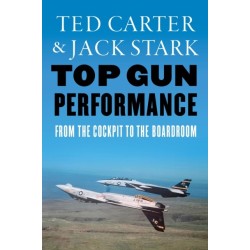 Top Gun Performance: From the Cockpit to the Boardroom