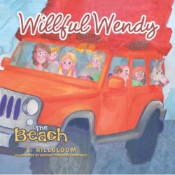 Willful Wendy: The Beach