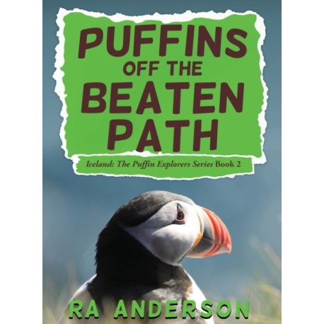 Puffins Off the Beaten Path