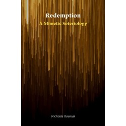 Redemption: A Mimetic Soteriology