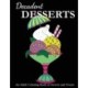 Decadent Desserts: An Adult Coloring Book of Sweets and Treats