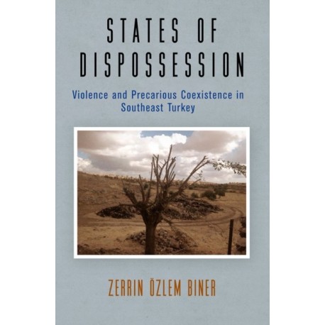 States of Dispossession: Violence and Precarious Coexistence in Southeast Turkey