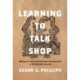Learning to Talk Shop: Mercantile Mischief and Popular Pedagogy in Premodern England