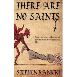 There Are No Saints