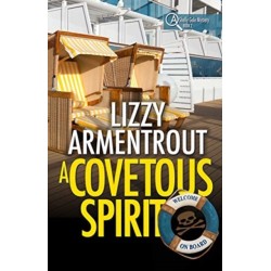 A Covetous Spirit: A Shelly Gale Mystery