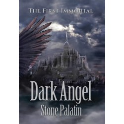 The First Immortal: Dark Angel