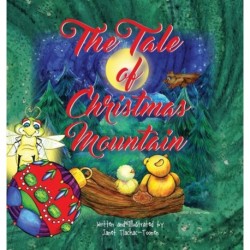 The Tale of Christmas Mountain