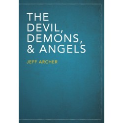 The Devil, Demons, and Angels