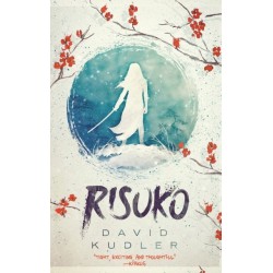 Risuko: A Kunoichi Tale