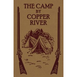 The Camp by Copper River
