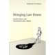 Bringing Law Home: Gender, Race, and Household Labor Rights