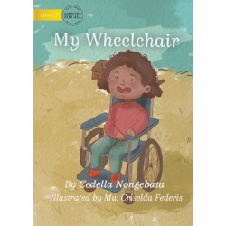 My Wheelchair
