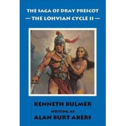 The Lohvian Cycle II