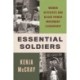 Essential Soldiers: Women Activists and Black Power Movement Leadership