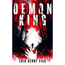 Demon King: A Supernatural Thriller