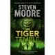 The Tiger Temple: A Hiram Kane Action Thriller