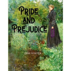 Pride and Prejudice