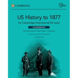 Cambridge International As Level Us Hist