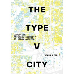 The Type V City: Codifying Material Inequity in Urban America