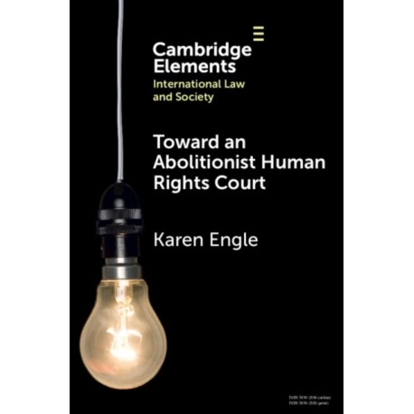 Toward an Abolitionist Human Rights Court: Rethinking Responses to Gendered and Racialized Violence