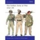 The Indian Army at War 1947–99