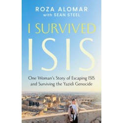 My Journey to Freedom: One Woman's Story of Escaping ISIS and Surviving the Yazidi Genocide