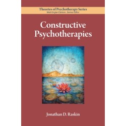 Constructive Psychotherapies