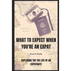 What to expect when you're an Expat: Exploring the life of an Expatriate