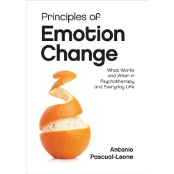 Principles of Emotion Change: What Works and When in Psychotherapy and Everyday Life