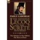 The Monsieur Lecoq of the Surete Mysteries: Volume 3- Two Volumes in One Edition 'The Slaves of Paris'