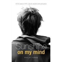 Sunshine on My Mind
