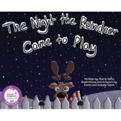 The Night the Reindeer Came to Play