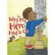 Why My Hero Had to Go