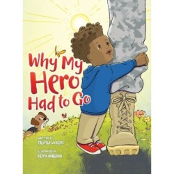 Why My Hero Had to Go