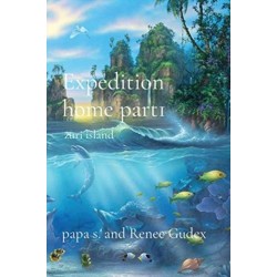 Expedition home part1: zuri island