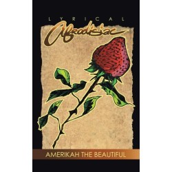 Lyrical Afrodisiac: Erotic Poems & Vignettes