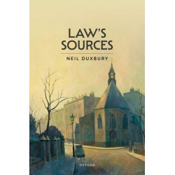 Law's Sources