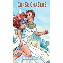 Curse Chasers: A Dendera of Egypt Novel