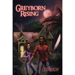 Greyborn Rising