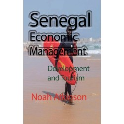 Senegal Economic Management: Development and Tourism
