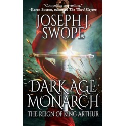 Dark Age Monarch: The Reign of King Arthur