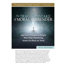 The Tragic Mistake of Moral Surrender Study Guide